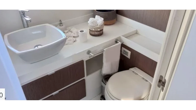 SEAWALKER 43 2021 FIART MARE