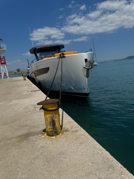 SEAWALKER 43 2021 FIART MARE