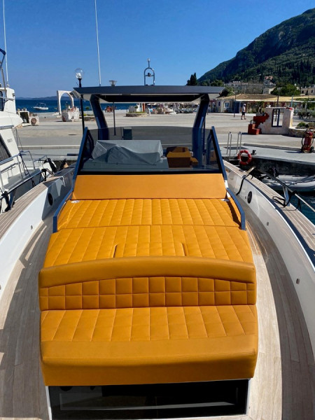 SEAWALKER 43 2021 FIART MARE