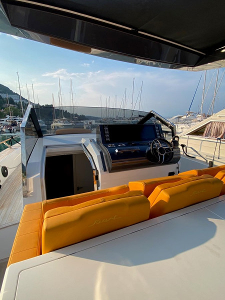 SEAWALKER 43 2021 FIART MARE