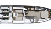 SEAWALKER 43 2021 FIART MARE