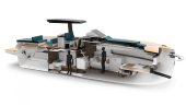 SEAWALKER 43 2021 FIART MARE