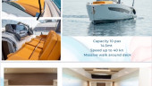 SEAWALKER 43 2021 FIART MARE