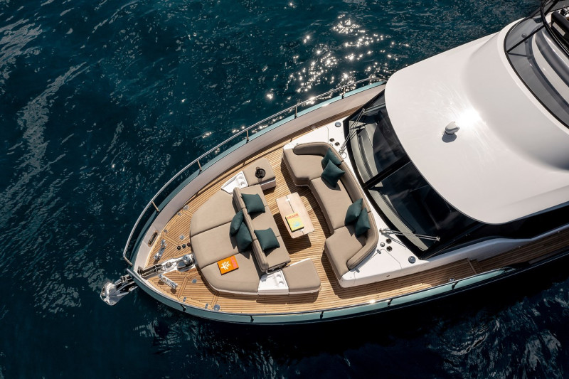 MAGELLANO 60 2025 AZIMUT YACHTS