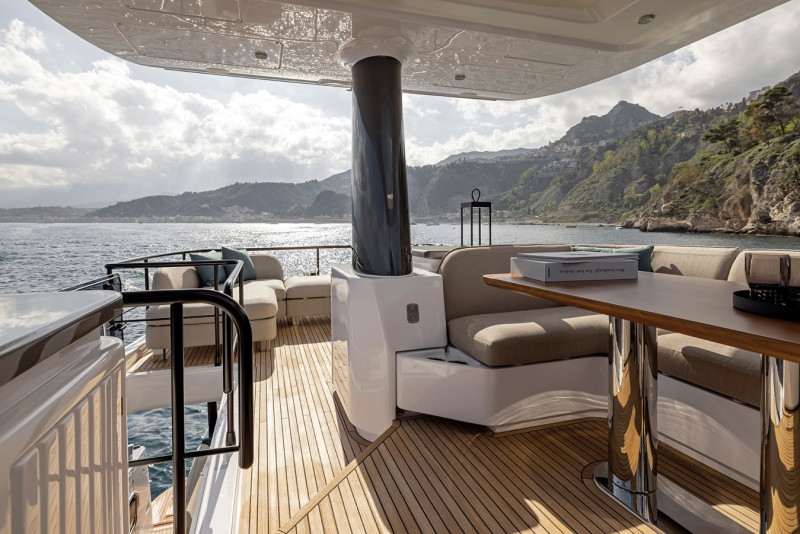 MAGELLANO 60 2025 AZIMUT YACHTS