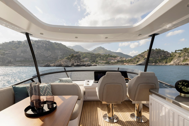 MAGELLANO 60 2025 AZIMUT YACHTS