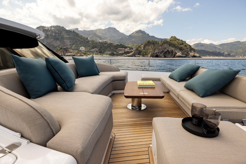 MAGELLANO 60 2025 AZIMUT YACHTS