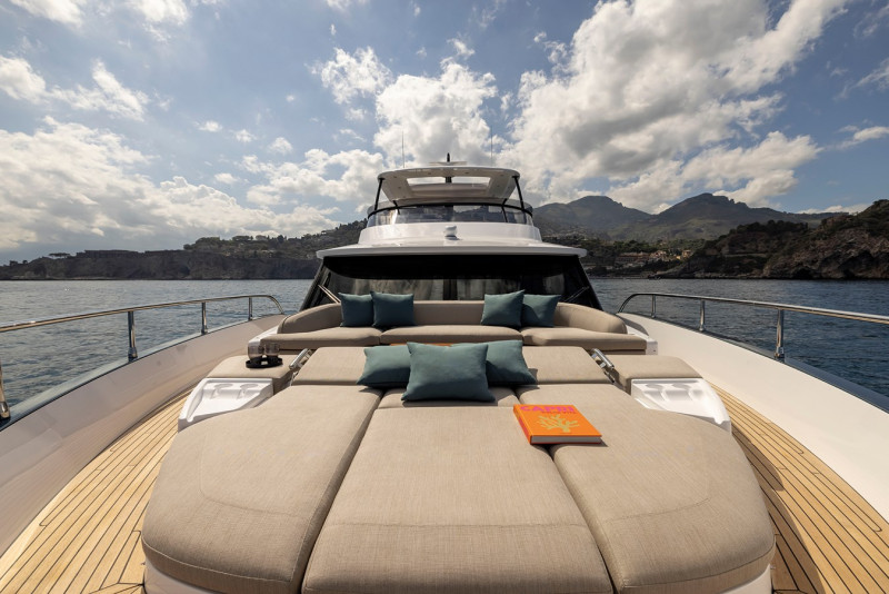 MAGELLANO 60 2025 AZIMUT YACHTS