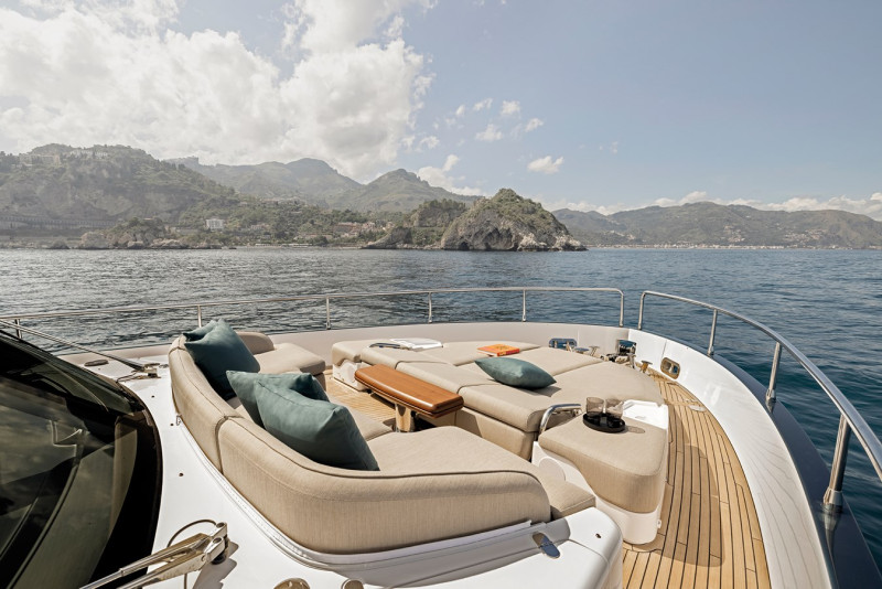 MAGELLANO 60 2025 AZIMUT YACHTS
