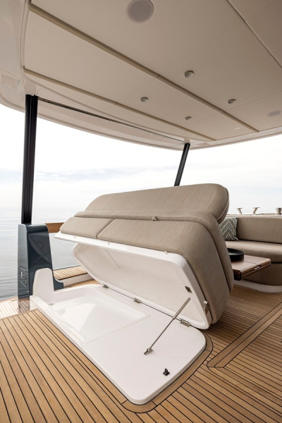 MAGELLANO 60 2025 AZIMUT YACHTS