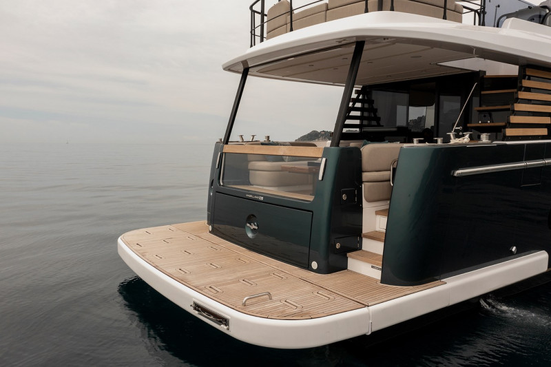 MAGELLANO 60 2025 AZIMUT YACHTS