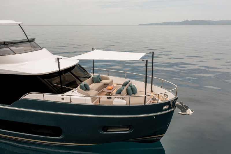 MAGELLANO 60 2025 AZIMUT YACHTS