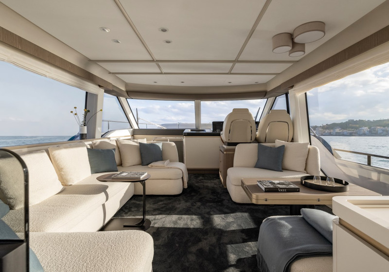 MAGELLANO 60 2025 AZIMUT YACHTS