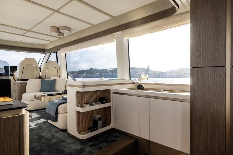 MAGELLANO 60 2025 AZIMUT YACHTS