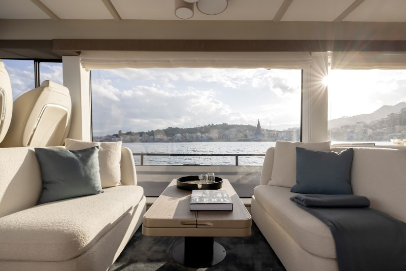 MAGELLANO 60 2025 AZIMUT YACHTS