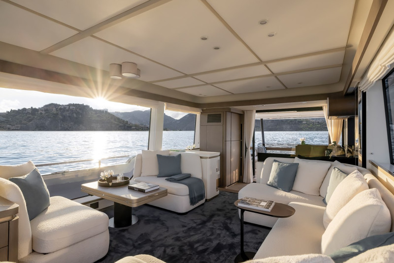 MAGELLANO 60 2025 AZIMUT YACHTS