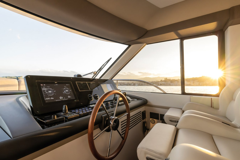 MAGELLANO 60 2025 AZIMUT YACHTS