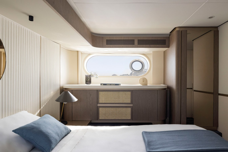 MAGELLANO 60 2025 AZIMUT YACHTS