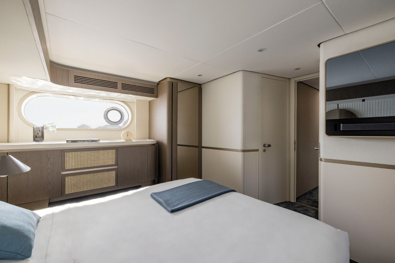 MAGELLANO 60 2025 AZIMUT YACHTS