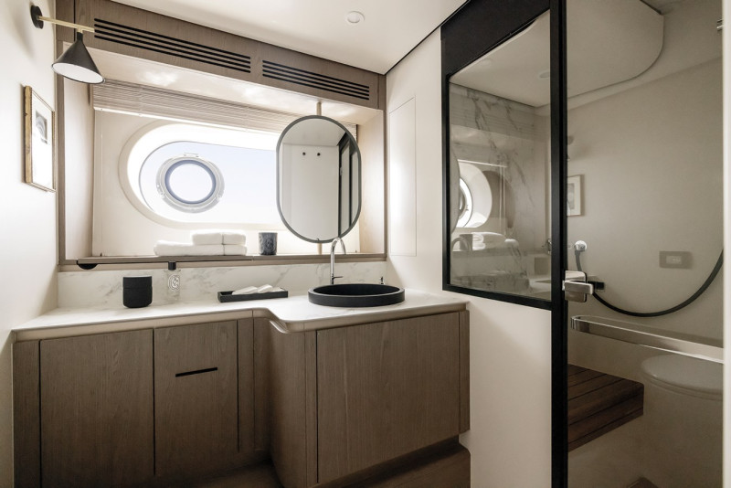 MAGELLANO 60 2025 AZIMUT YACHTS