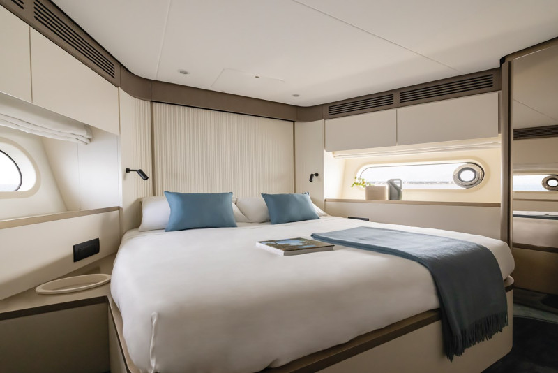 MAGELLANO 60 2025 AZIMUT YACHTS