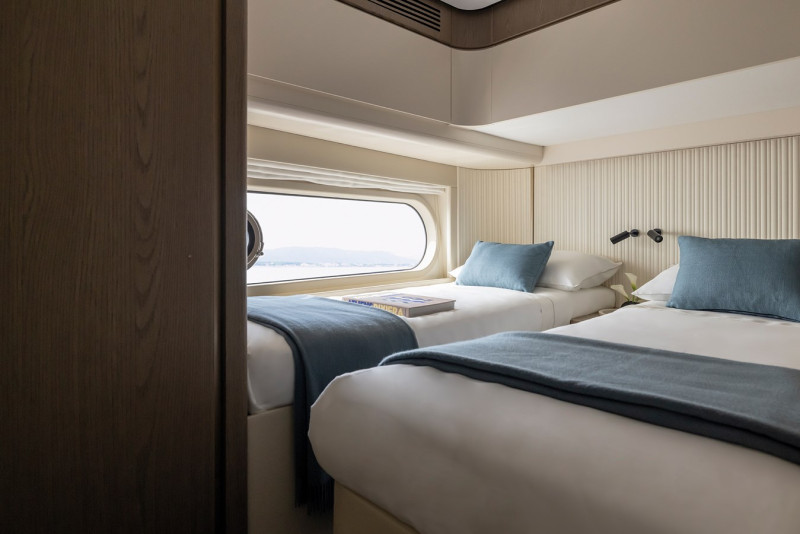 MAGELLANO 60 2025 AZIMUT YACHTS
