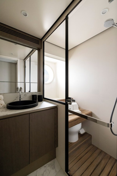 MAGELLANO 60 2025 AZIMUT YACHTS