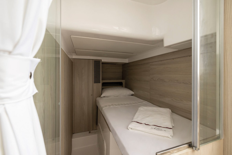 MAGELLANO 60 2025 AZIMUT YACHTS