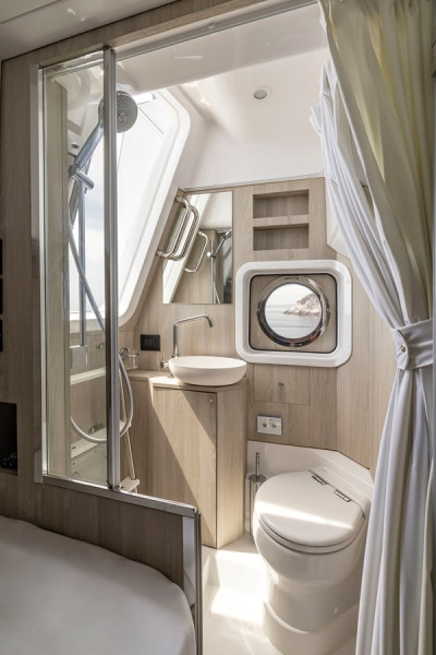 MAGELLANO 60 2025 AZIMUT YACHTS