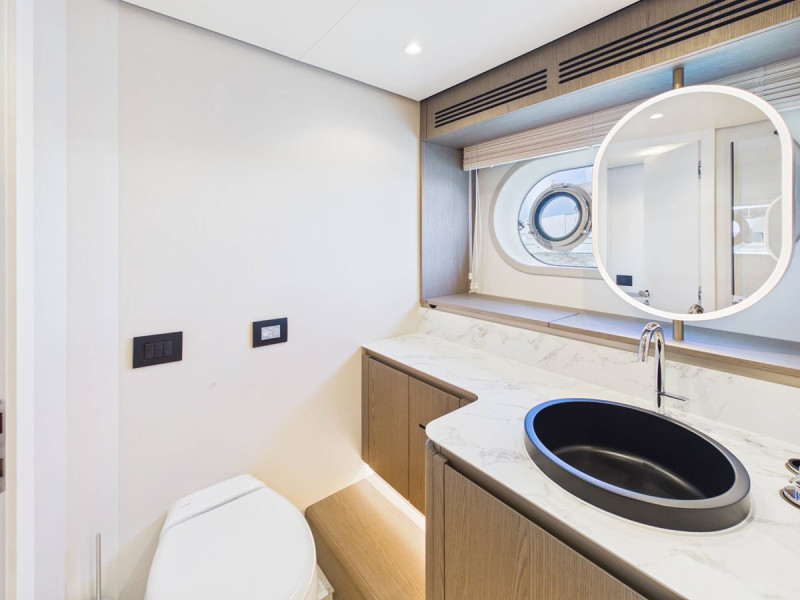 Magellano 60 2025 AZIMUT YACHTS