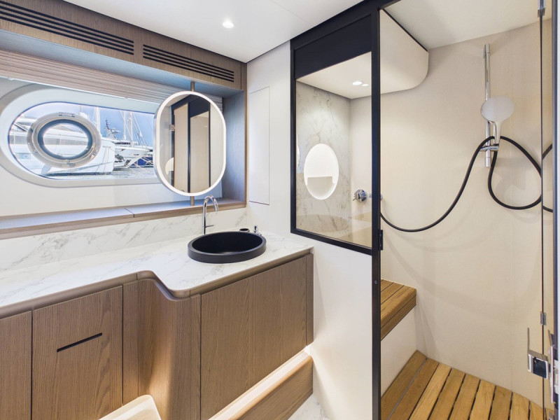 Magellano 60 2025 AZIMUT YACHTS
