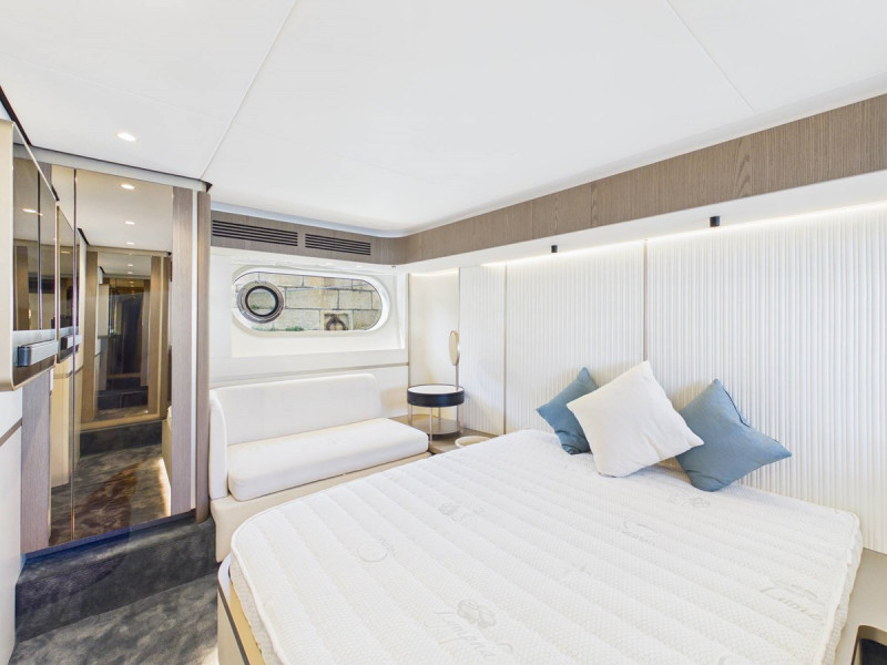 Magellano 60 2025 AZIMUT YACHTS