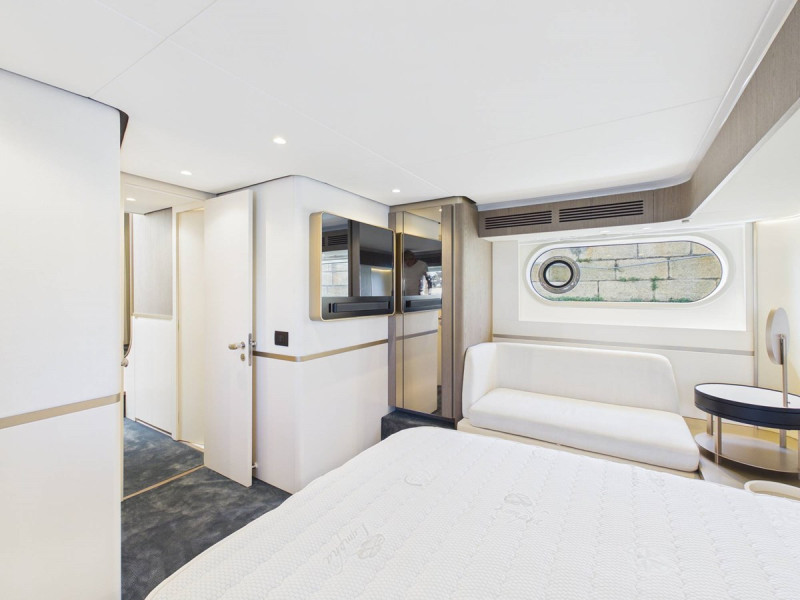 Magellano 60 2025 AZIMUT YACHTS