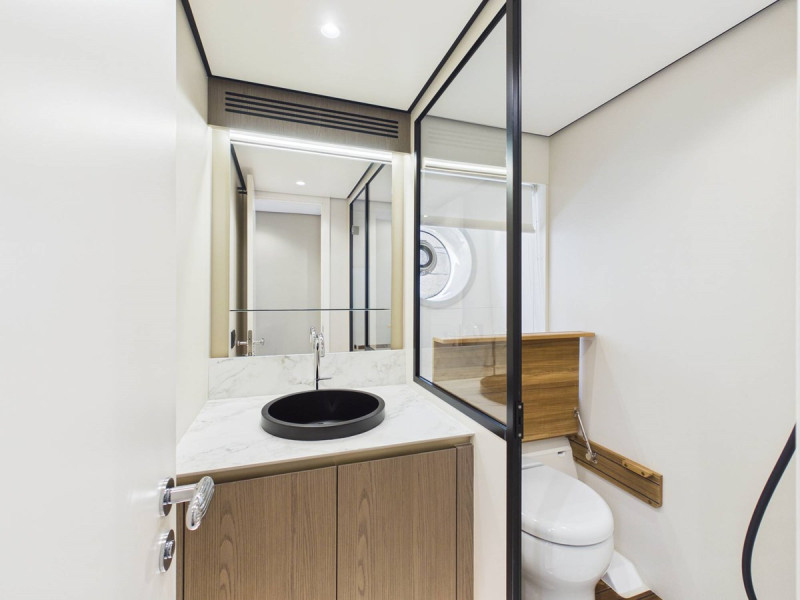 Magellano 60 2025 AZIMUT YACHTS