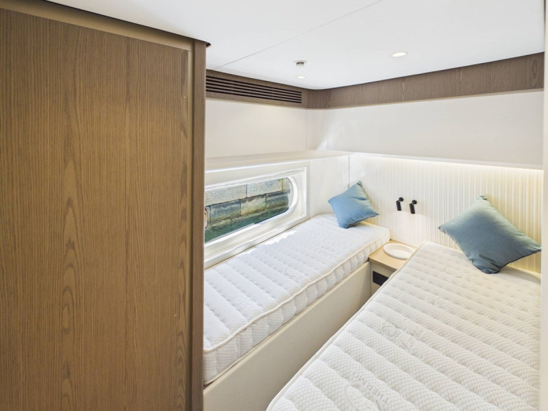 Magellano 60 2025 AZIMUT YACHTS