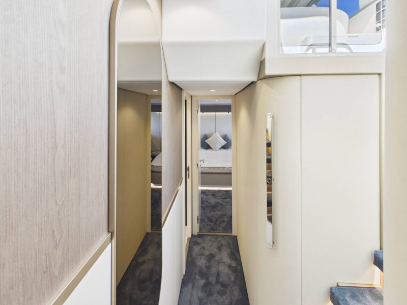 Magellano 60 2025 AZIMUT YACHTS