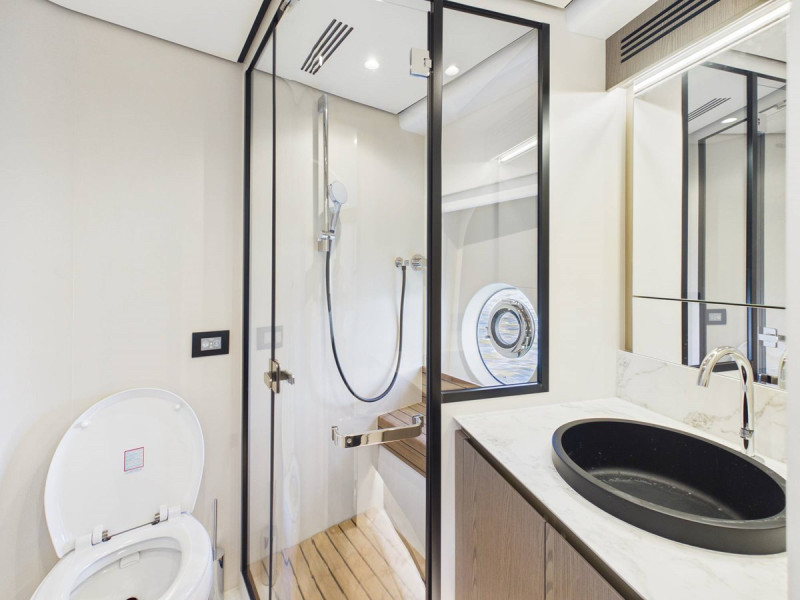 Magellano 60 2025 AZIMUT YACHTS
