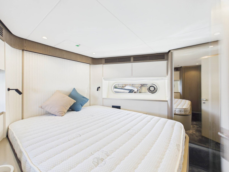 Magellano 60 2025 AZIMUT YACHTS