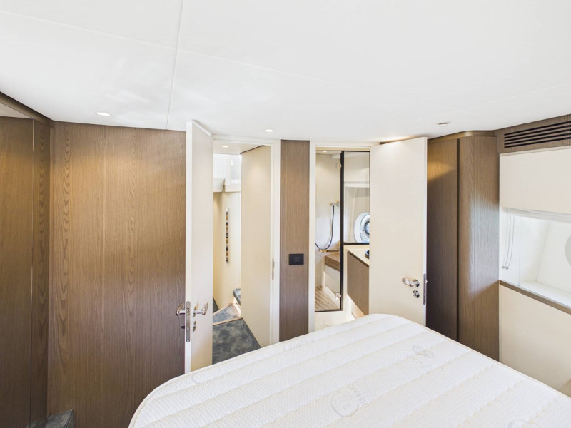 Magellano 60 2025 AZIMUT YACHTS