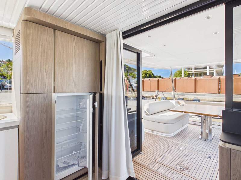 Magellano 60 2025 AZIMUT YACHTS