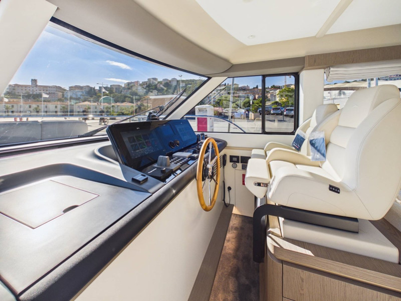 Magellano 60 2025 AZIMUT YACHTS