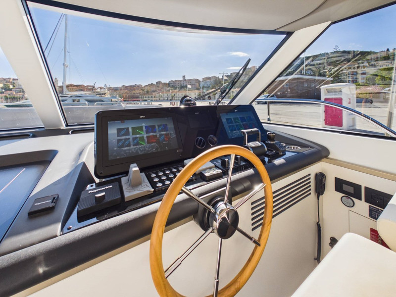 Magellano 60 2025 AZIMUT YACHTS