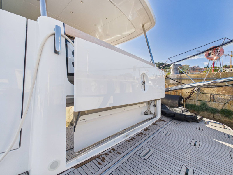 Magellano 60 2025 AZIMUT YACHTS