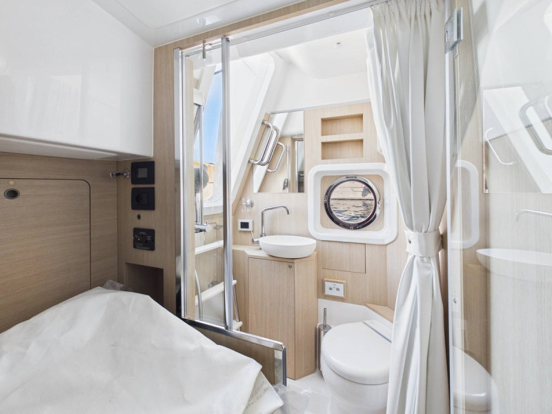 Magellano 60 2025 AZIMUT YACHTS