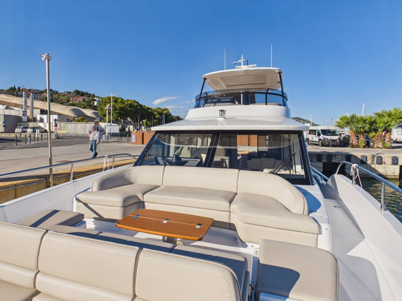 Magellano 60 2025 AZIMUT YACHTS