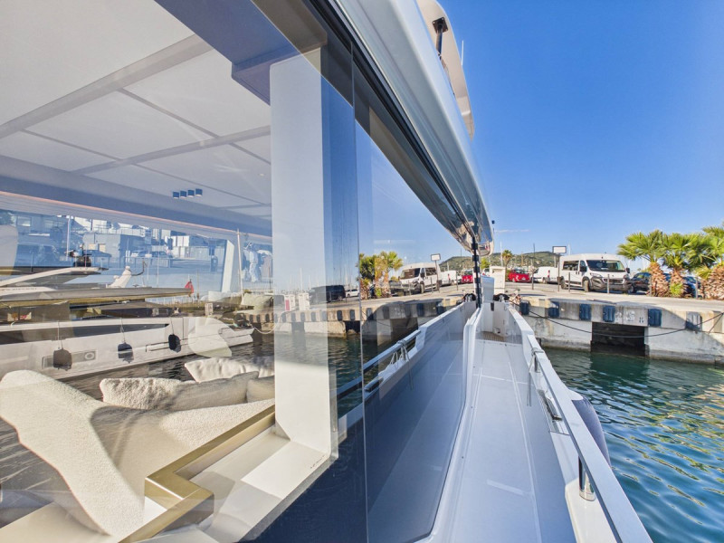 Magellano 60 2025 AZIMUT YACHTS