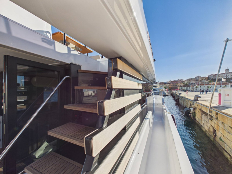 Magellano 60 2025 AZIMUT YACHTS