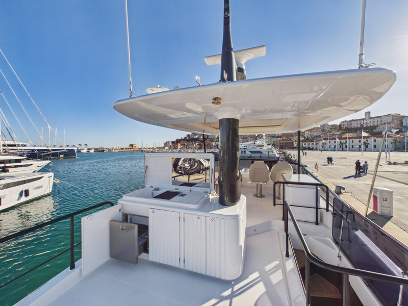 Magellano 60 2025 AZIMUT YACHTS