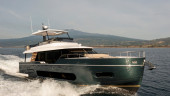 MAGELLANO 60 2025 AZIMUT YACHTS