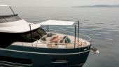 MAGELLANO 60 2025 AZIMUT YACHTS